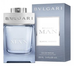 Bvlgari Glacial Essence Man