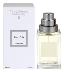 The Different Company Collection Excessive Oud Shamash