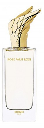 Memo The Flying Collection Rose Paris Rose