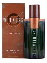 Jacques Bogart Witness