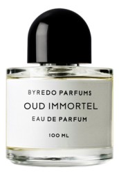 Byredo Oud Immortel