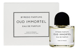 Byredo Oud Immortel