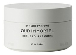 Byredo Oud Immortel
