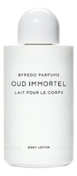 Byredo Oud Immortel