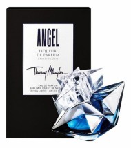 Mugler Angel Liqueur De Parfum
