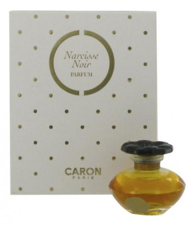 Caron Narcisse Noir Винтаж