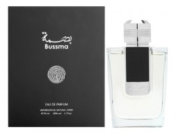 Arabian Oud Bussma