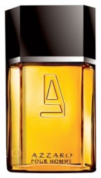 Azzaro Pour Homme Intense