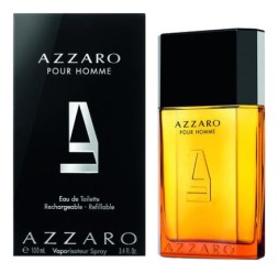 Azzaro Pour Homme Intense