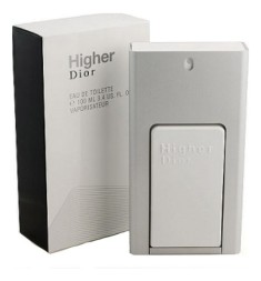 Christian Dior Higher