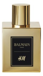 Balmain H&amp;M