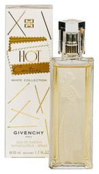 Givenchy Hot Couture White Collection