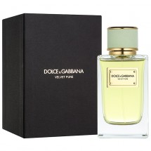 Dolce Gabbana (D&amp;G) Velvet Pure