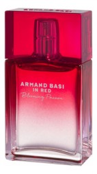 Armand Basi In Red Blooming Passion