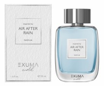 Exuma Parfums Air After Rain