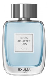 Exuma Parfums Air After Rain