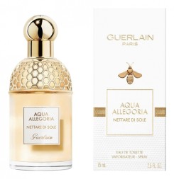 Guerlain Aqua Allegoria Nettare Di Sole