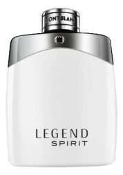 Mont Blanc Legend Spirit