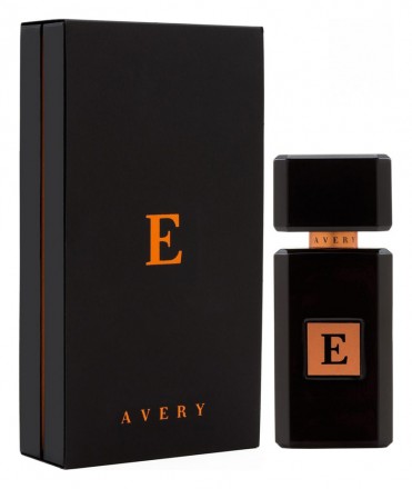 Avery Fine Perfumery E As In Evocative