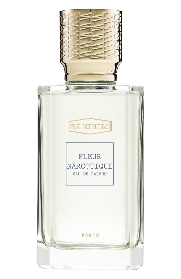 Ex Nihilo Fleur Narcotique Musc