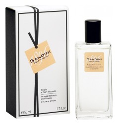 Gandini Orange Blossom &amp; Leaf