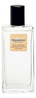 Gandini Orange Blossom &amp; Leaf