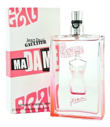 Jean Paul Gaultier Ma Dame Eau Fraiche