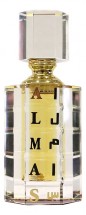 Al Haramain Perfumes Al Mas