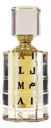 Al Haramain Perfumes Al Mas
