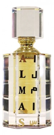 Al Haramain Perfumes Al Mas