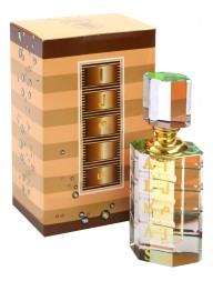 Al Haramain Perfumes Al Mas