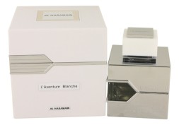 Al Haramain Perfumes L'Aventure Blanche