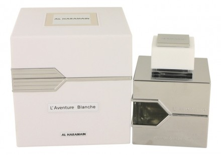 Al Haramain Perfumes L&#039;Aventure Blanche