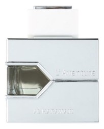 Al Haramain Perfumes L'Aventure Blanche