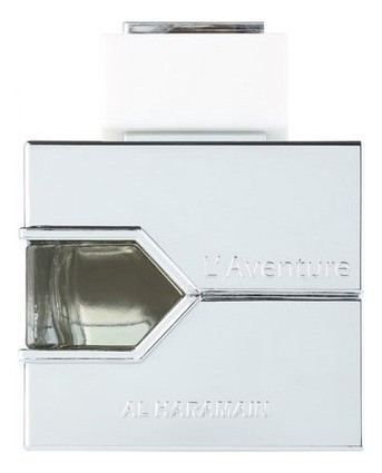 Al Haramain Perfumes L&#039;Aventure Blanche