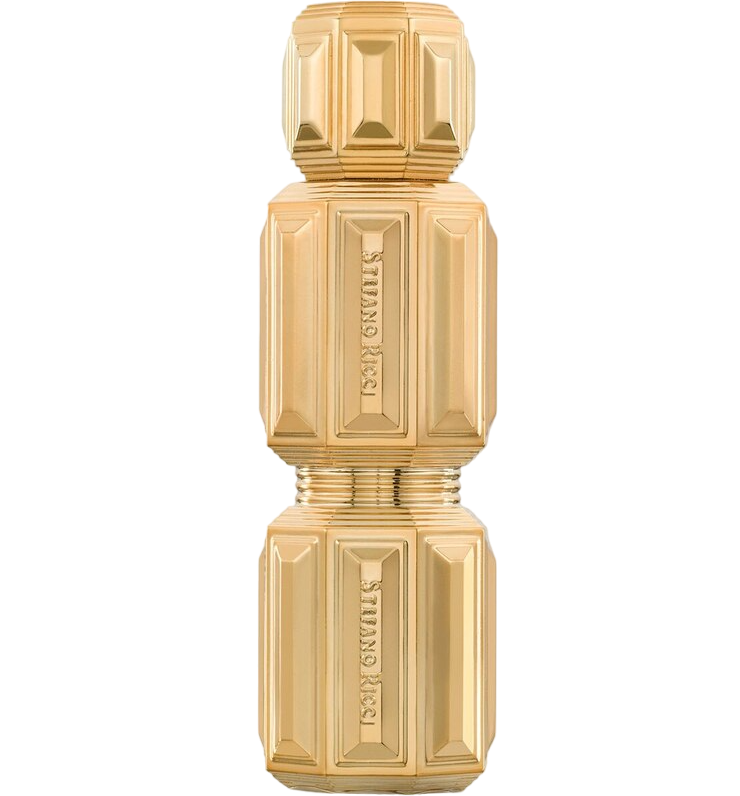 Stefano Ricci Eight Gold Limited Edition