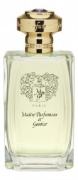 Maitre Parfumeur Et Gantier Ambre Dore