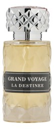 12 Parfumeurs Francais La Destinee Parfum