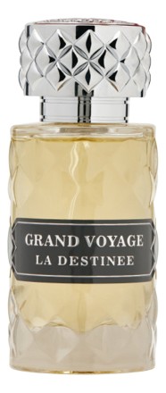 12 Parfumeurs Francais La Destinee Parfum