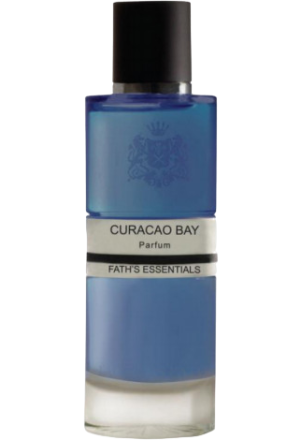 Jacques Fath Curacao Bay Parfum