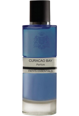 Jacques Fath Curacao Bay Parfum