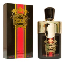 Parfums Genty Sword