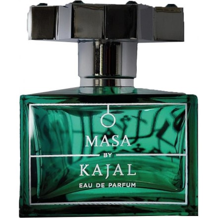Kajal Masa