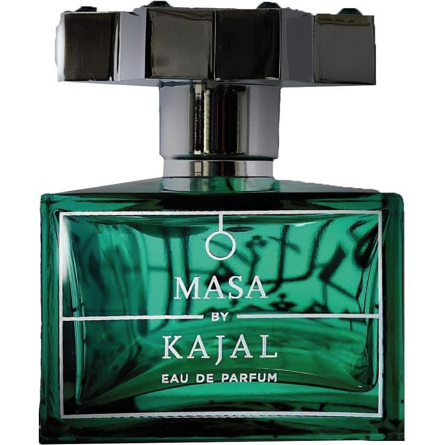 Kajal Masa