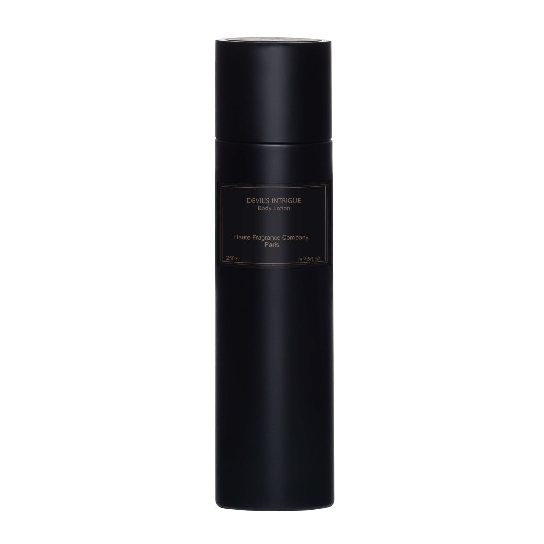 Haute Fragrance Company Devil's Intrigue Body Lotion