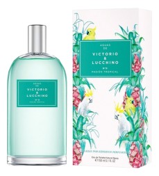 Victorio &amp; Lucchino Aguas de No 9 Passion Tropical