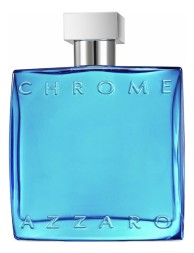 Azzaro Chrome Limited Edition 2016