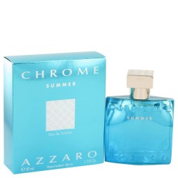 Azzaro Chrome Limited Edition 2016