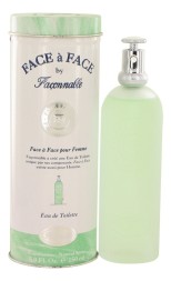 Faconnable Face A Face Pour Femme