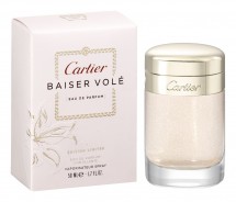Cartier Baiser Vole Shimmering